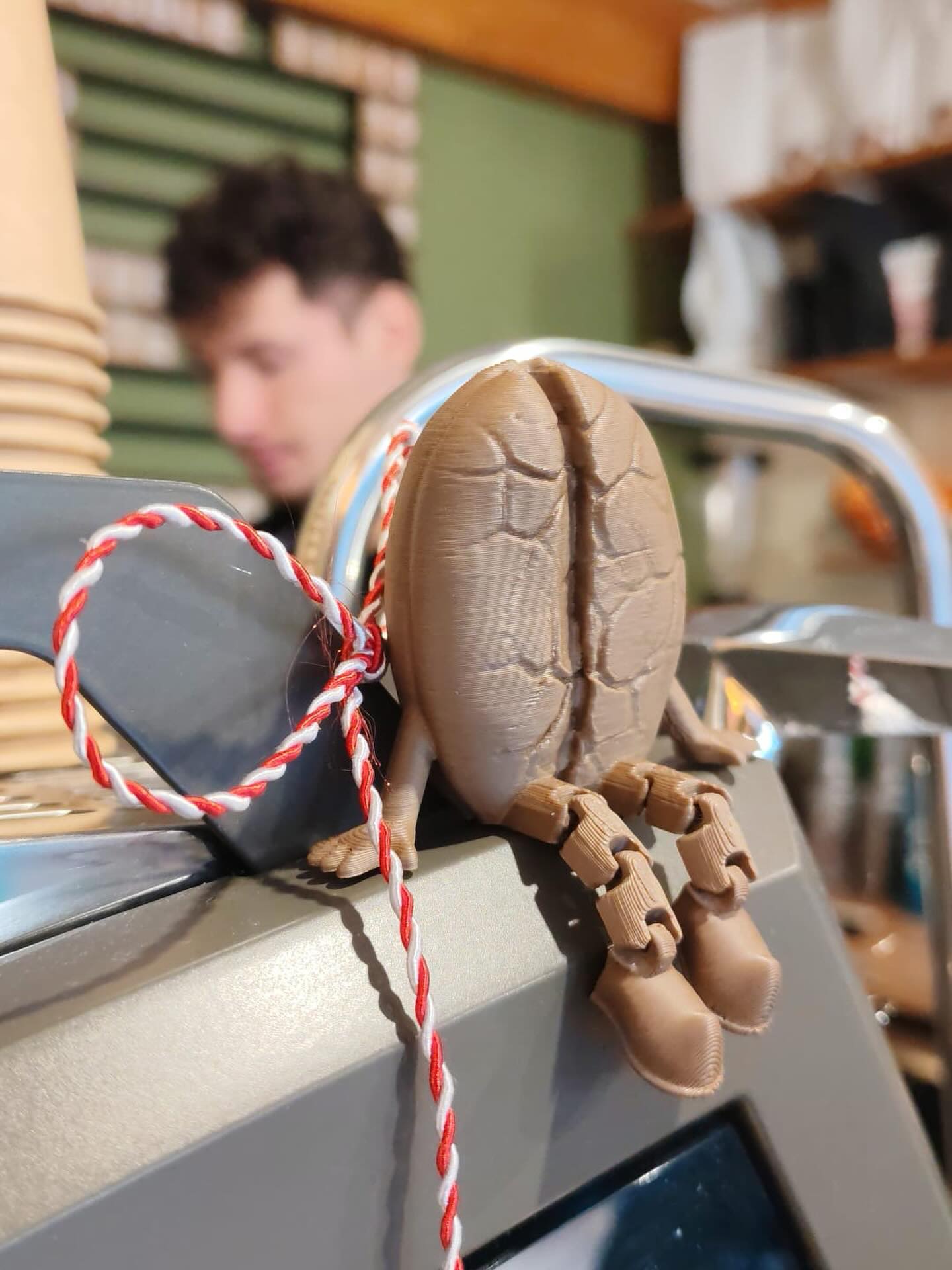 Kopp Specialty Coffee